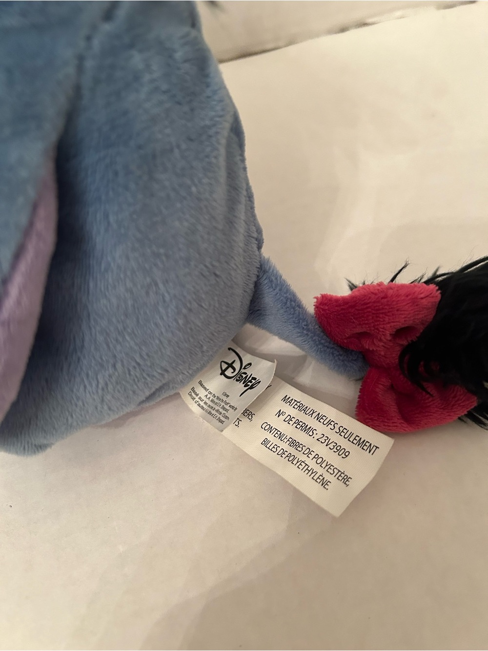 Disney Eeyore Winnie the Pooh - Picture 5 of 5